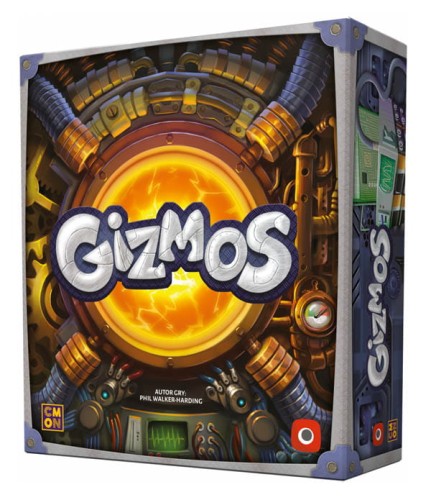 Gizmos