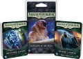 Arkham Horror: Guardians of the Abyss / Strażnicy Otchłani
