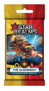 Star Realms - Command Deck - The Alignment