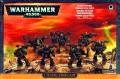 Plague Marines