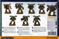 Plague Marines