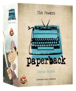 Paperback (edycja polska)
