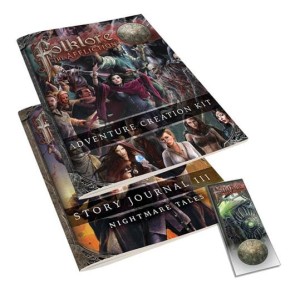 Folklore: Adventure Creation Kit