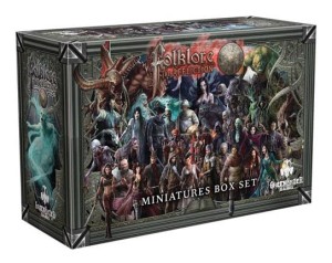 Folklore: Miniatures Box Set
