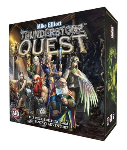 Thunderstone Quest