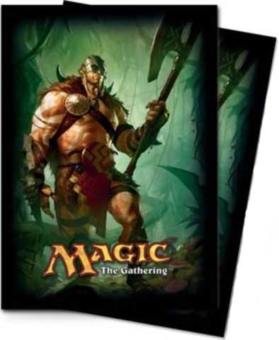 M13: Garruk