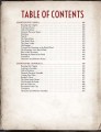 Call of Cthulhu RPG: Masks of Nyarlathotep: Slipcase Edition