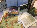 Call of Cthulhu RPG: Masks of Nyarlathotep: Slipcase Edition