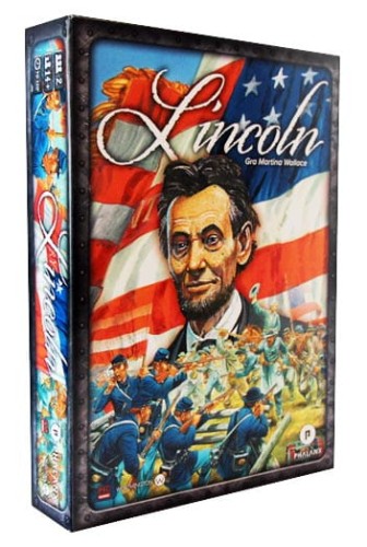 Lincoln (edycja polska)