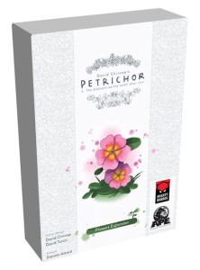 Aura: Kwiatki - Dodatek