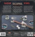 Battlestar Galactica Starship Battles: Starter Set