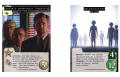 Legendary Encounters: The X-Files