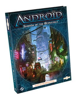 Genesys: Shadow of the Beanstalk