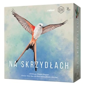 Na skrzydłach
