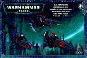 Dark Eldar Reavers