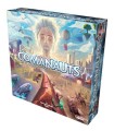 Comanauts