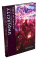 Android Novel: Undercity