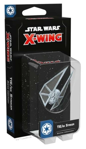 Star Wars: X-Wing - TIE/sk Striker (druga edycja)