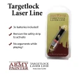 Laser Line - TARGETLOCK - Trzy baterie