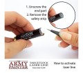 Laser Line - TARGETLOCK - Trzy baterie