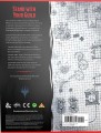 Dungeons &amp; Dragons: Guildmaster's Guide to Ravnica RPG Maps and Miscellany