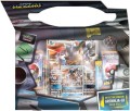 Pokemon: Detective Pikachu Greninja-GX Case File