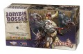 Zombicide: Czarna Plaga - Zombie Boses Abomination Pack