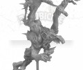 Zombicide: Czarna Plaga - Zombie Boses Abomination Pack