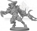 Zombicide: Czarna Plaga - Zombie Boses Abomination Pack