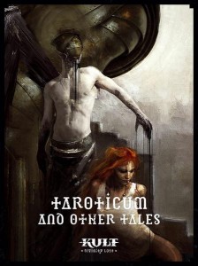Kult RPG: Taroticum & Other Tales