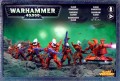 Eldar Guardian Squad
