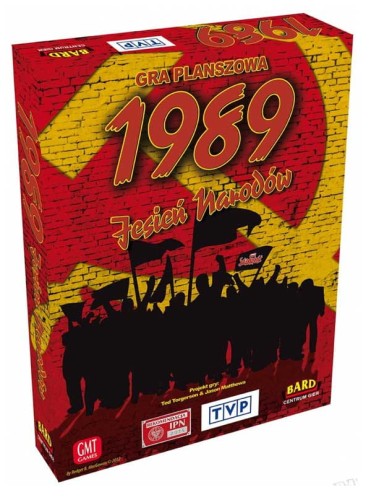 1989: Jesień Narodów