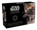 Star Wars™: Legion - TX-225 GAVw Occupier Combat Assault Tank Unit Expansion