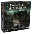Posiadłość Szaleństwa: Przerażające podróże