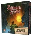 Robinson Crusoe: Opowieści Niesamowite