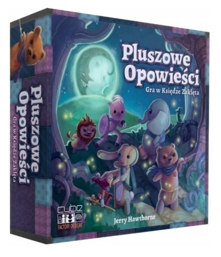 Pluszowe Opowieści