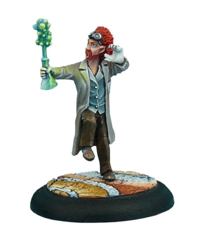 Inventors Club: Lab Assistant