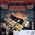 Black Orchestra (2nd Edition)