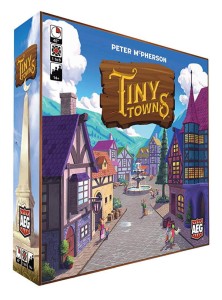 Tiny Towns