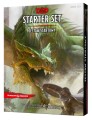 Dungeons &amp; Dragons: Starter Set (Zestaw Startowy)