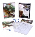 Dungeons &amp; Dragons: Starter Set (Zestaw Startowy)