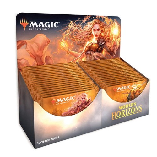 Modern Horizons - Booster box
