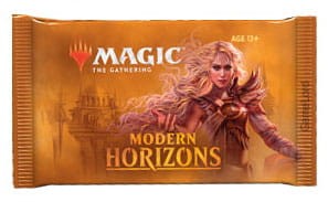 Modern Horizons - Booster Pack