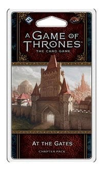 A Game of Thrones: At the Gates