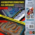 Bolidy: Niebezpieczne Wiraże