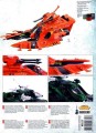 Eldar Wave Serpent