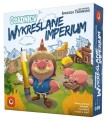 Osadnicy: Wykreślane Imperium