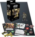 Star Wars™: Legion - Bossk Operative Expansion