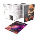 Vampire: The Masquerade 5E RPG - Storyteller Screen
