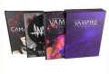 Vampire: The Masquerade 5E RPG - Slipcase Bundle + PDF